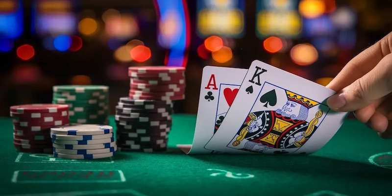 Nắm rõ các thuật ngữ trong cách chơi Blackjack để ứng biến trong mọi tình huống